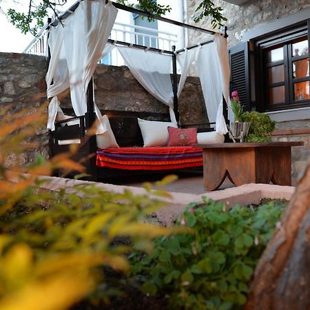 The Fig Tree House Βίλα Σαμοθράκη Εξωτερικό φωτογραφία