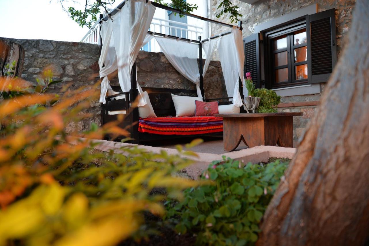 The Fig Tree House Βίλα Σαμοθράκη Εξωτερικό φωτογραφία