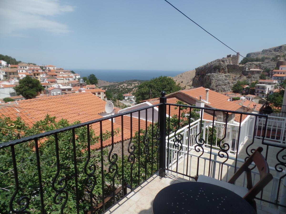The Fig Tree House Βίλα Σαμοθράκη Εξωτερικό φωτογραφία