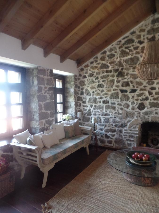 The Fig Tree House Βίλα Σαμοθράκη Εξωτερικό φωτογραφία