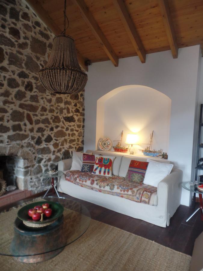 The Fig Tree House Βίλα Σαμοθράκη Εξωτερικό φωτογραφία